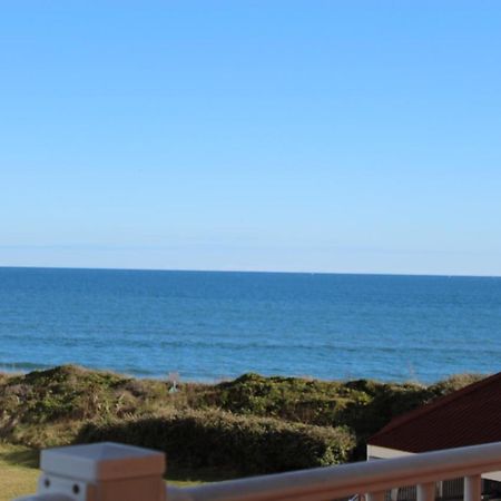 Oceanfront, 1BR, 2BA Condo, St. Regis #1214, Topsail, NC North Topsail Beach Eksteriør billede