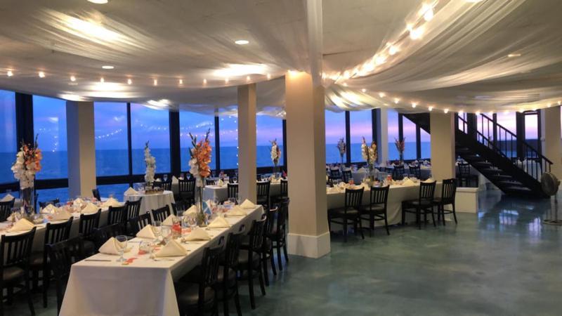 Oceanfront, 1BR, 2BA Condo, St. Regis #1214, Topsail, NC North Topsail Beach Eksteriør billede